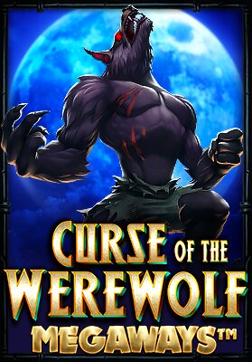 Curse Of The Werewolf Megaways